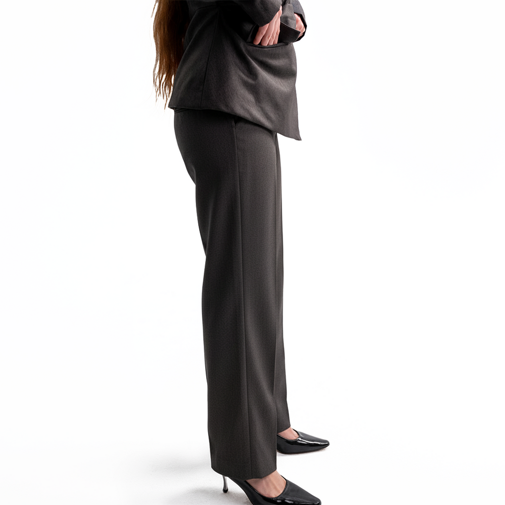 Zero distraction trousers