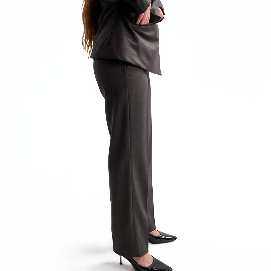 Zero distraction trousers