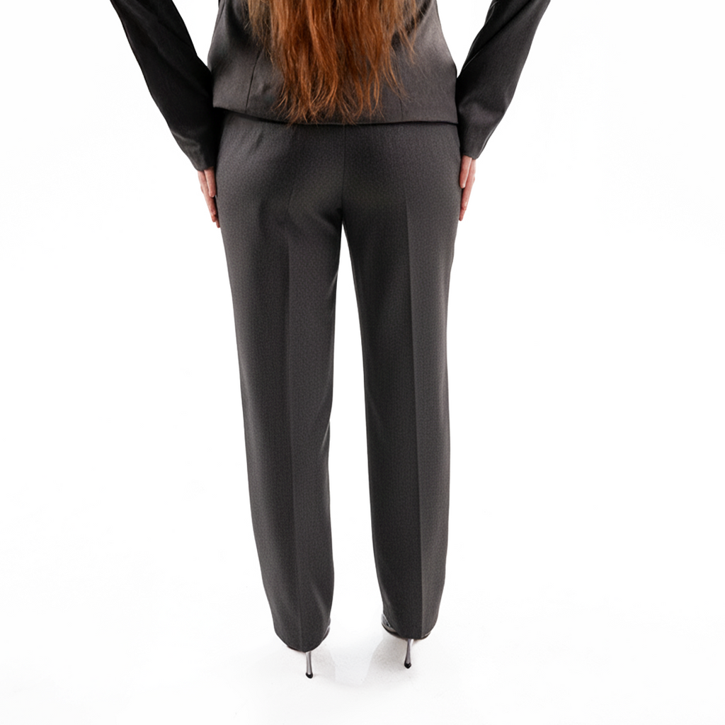 Zero distraction trousers