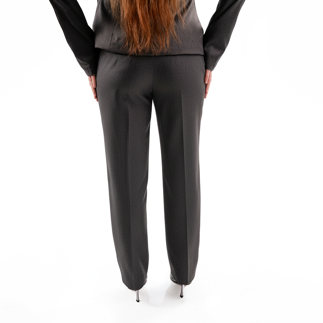 Zero distraction trousers