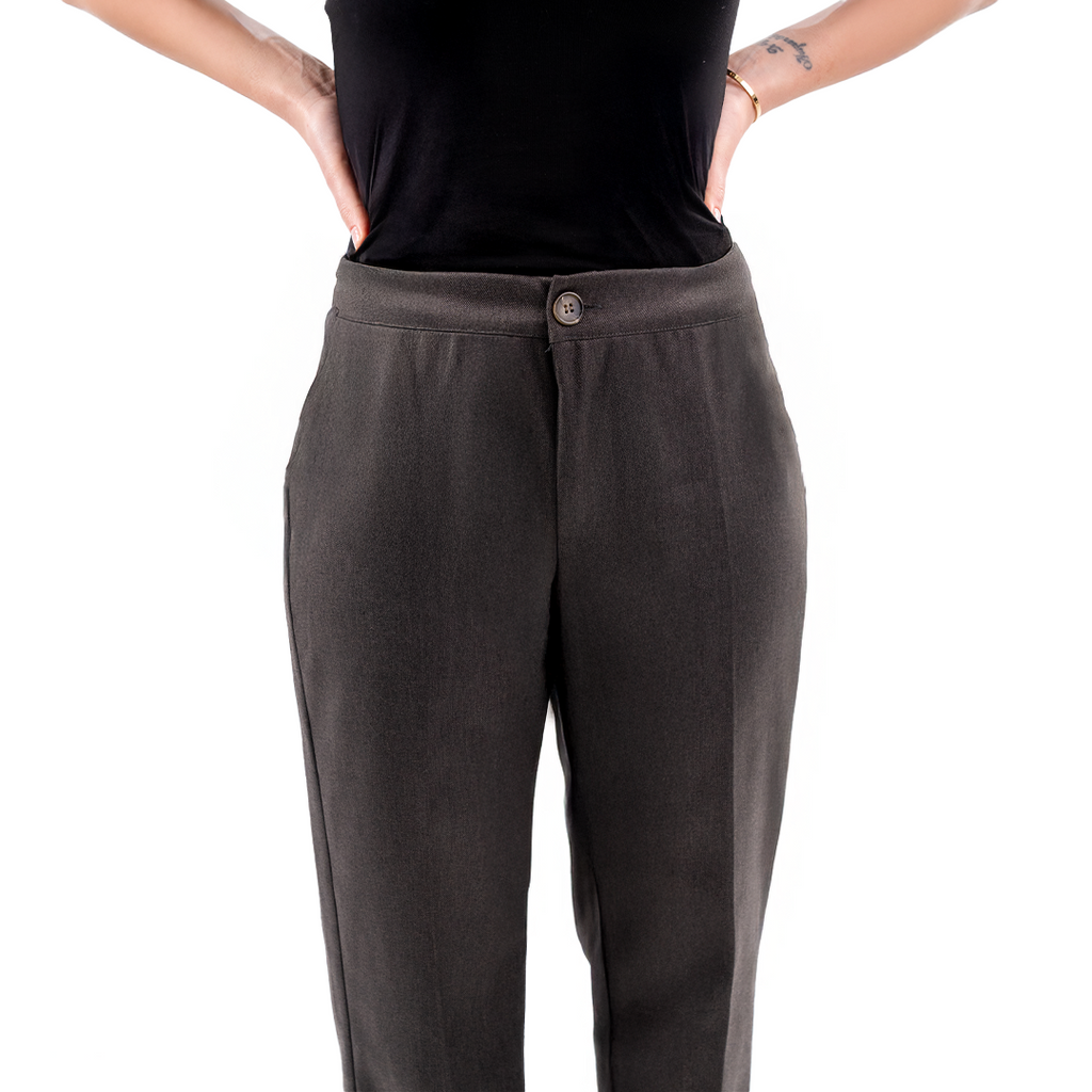 Zero distraction trousers