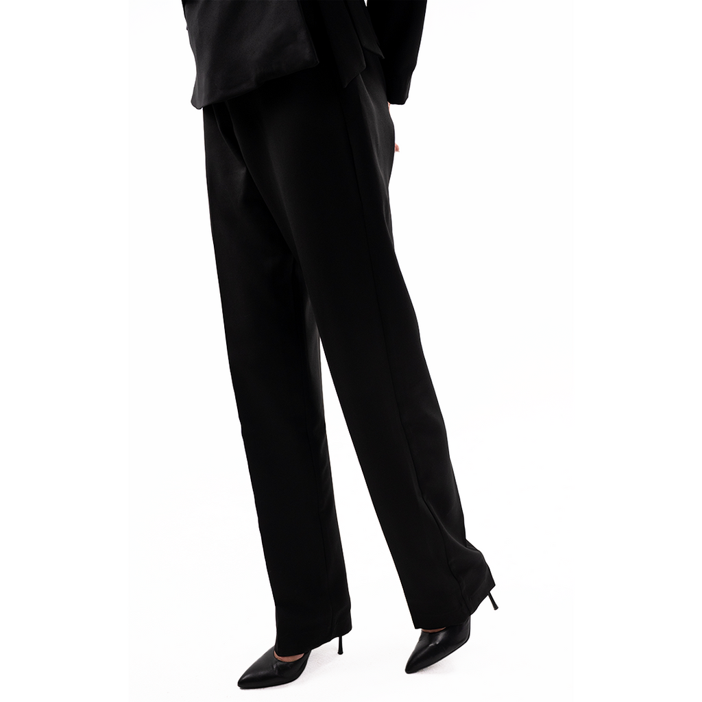 Zero distraction trousers