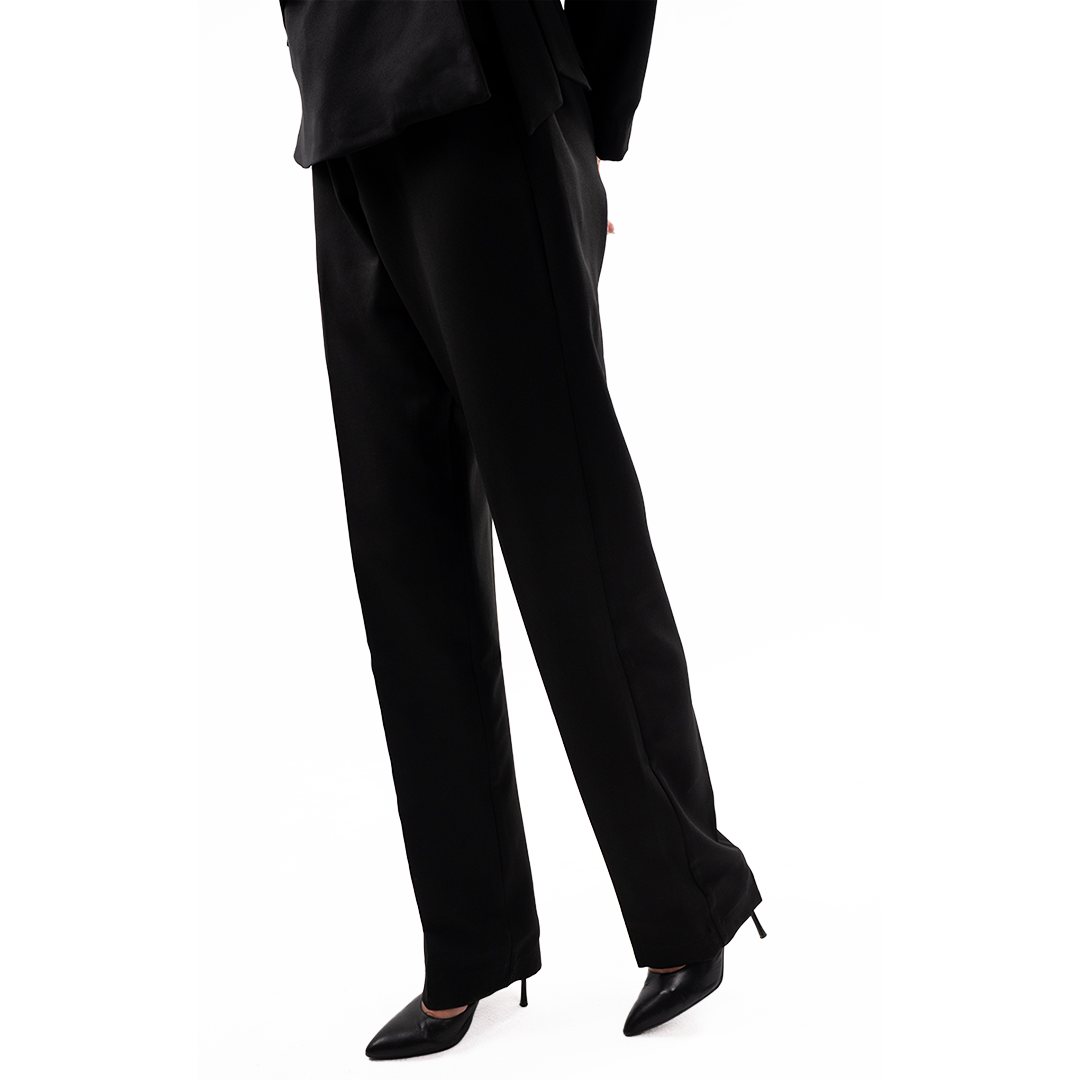 Zero distraction trousers