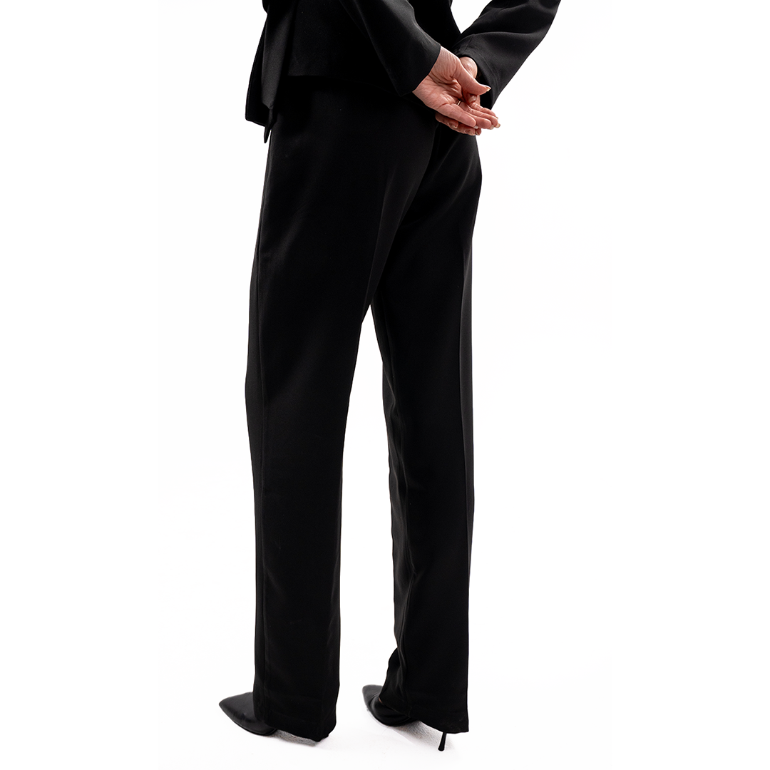 Zero distraction trousers