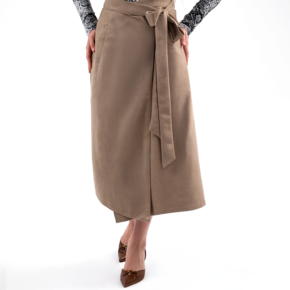 VELORA SKIRT