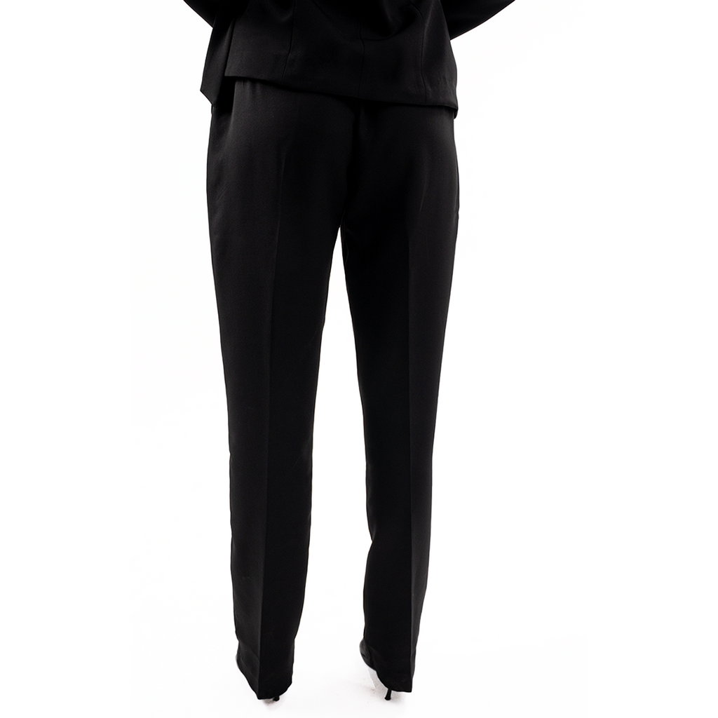 Zero distraction trousers