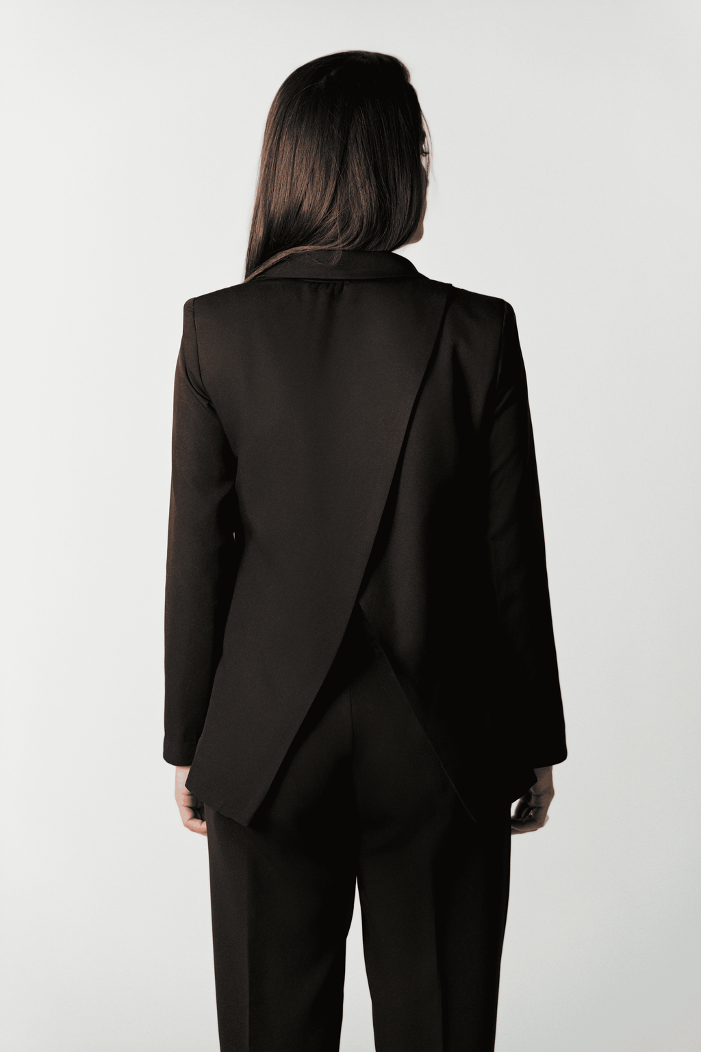 OFF DUTY BLAZER