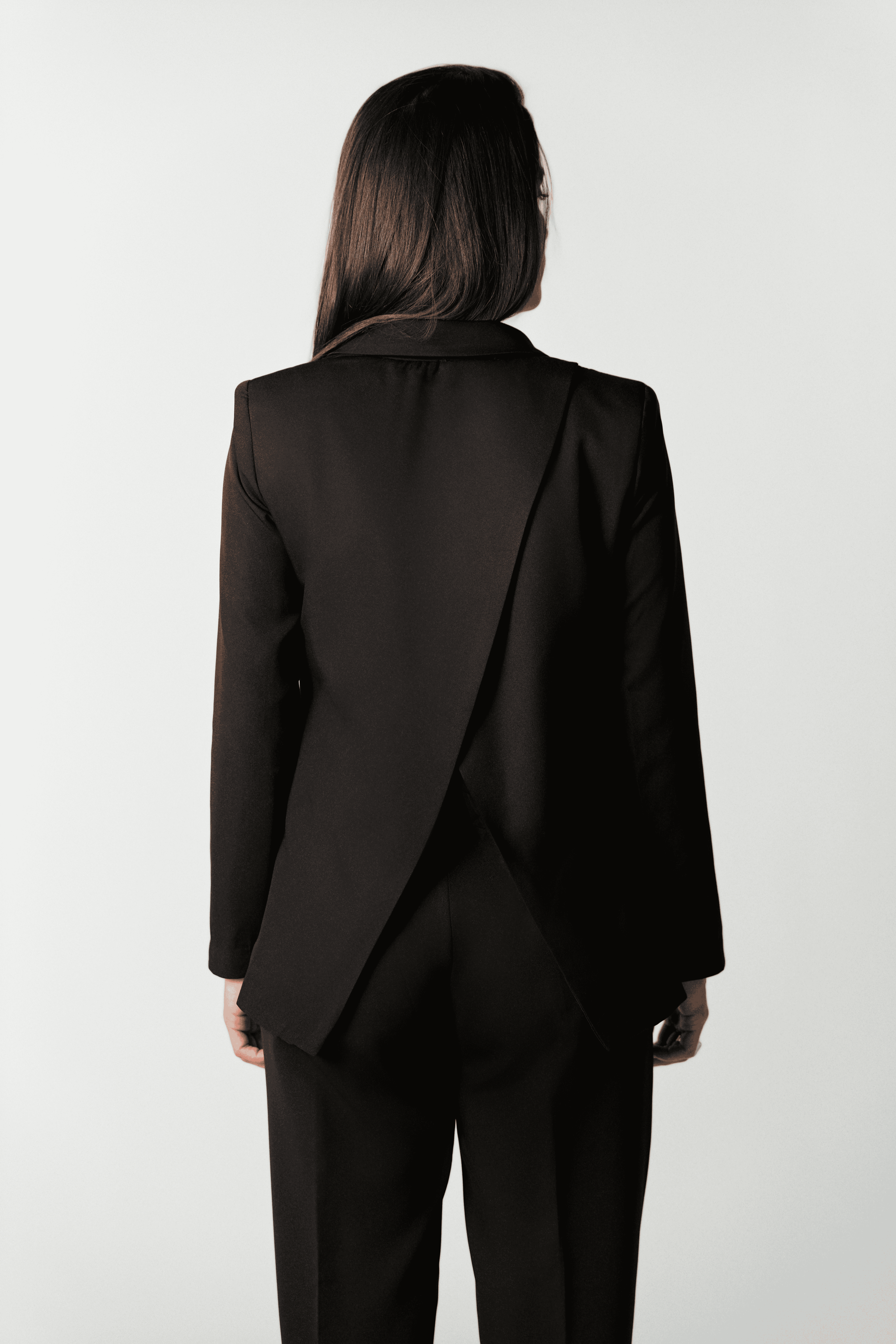 OFF DUTY BLAZER