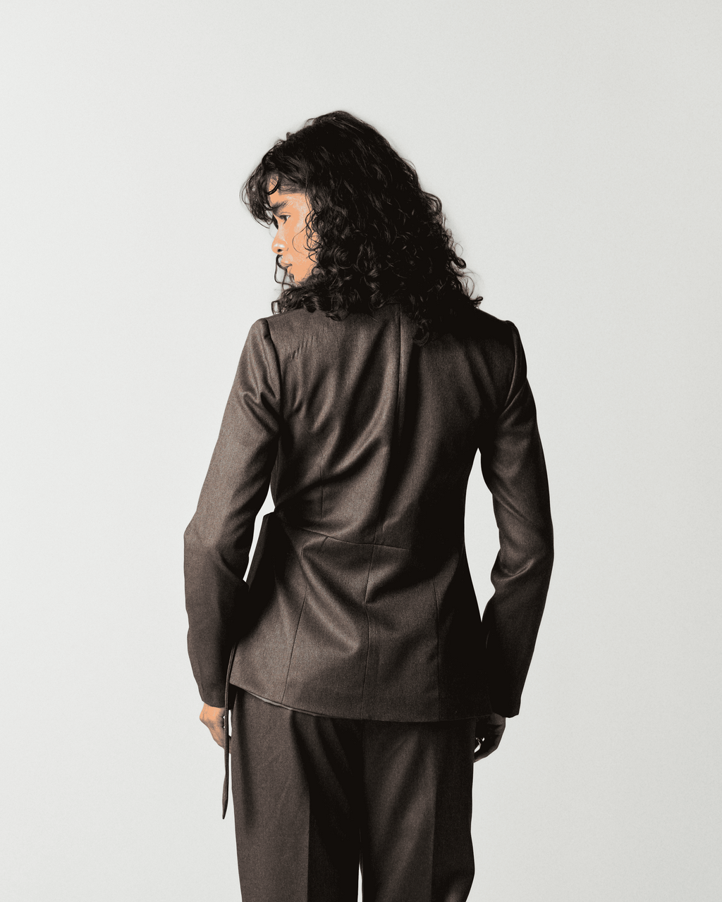 ICONIC RIVIERA BLAZER
