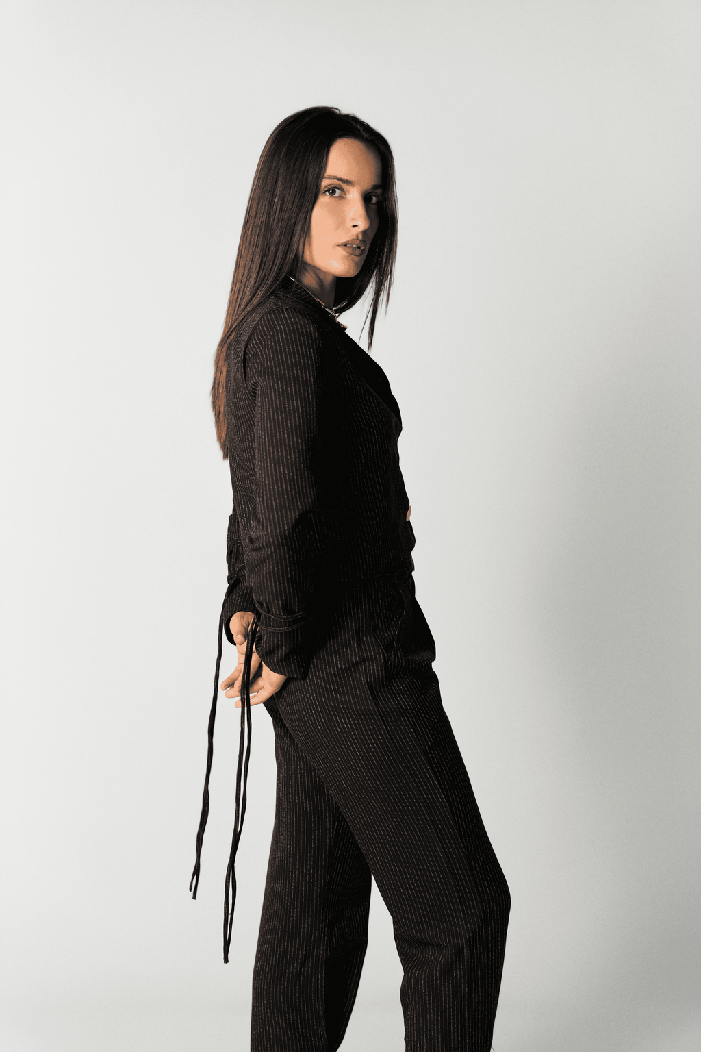 SOFT POWER BLAZER