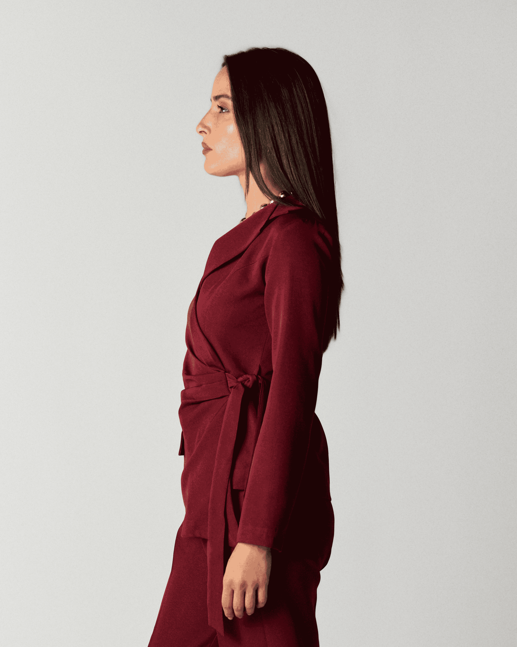 ICONIC RIVIERA BLAZER