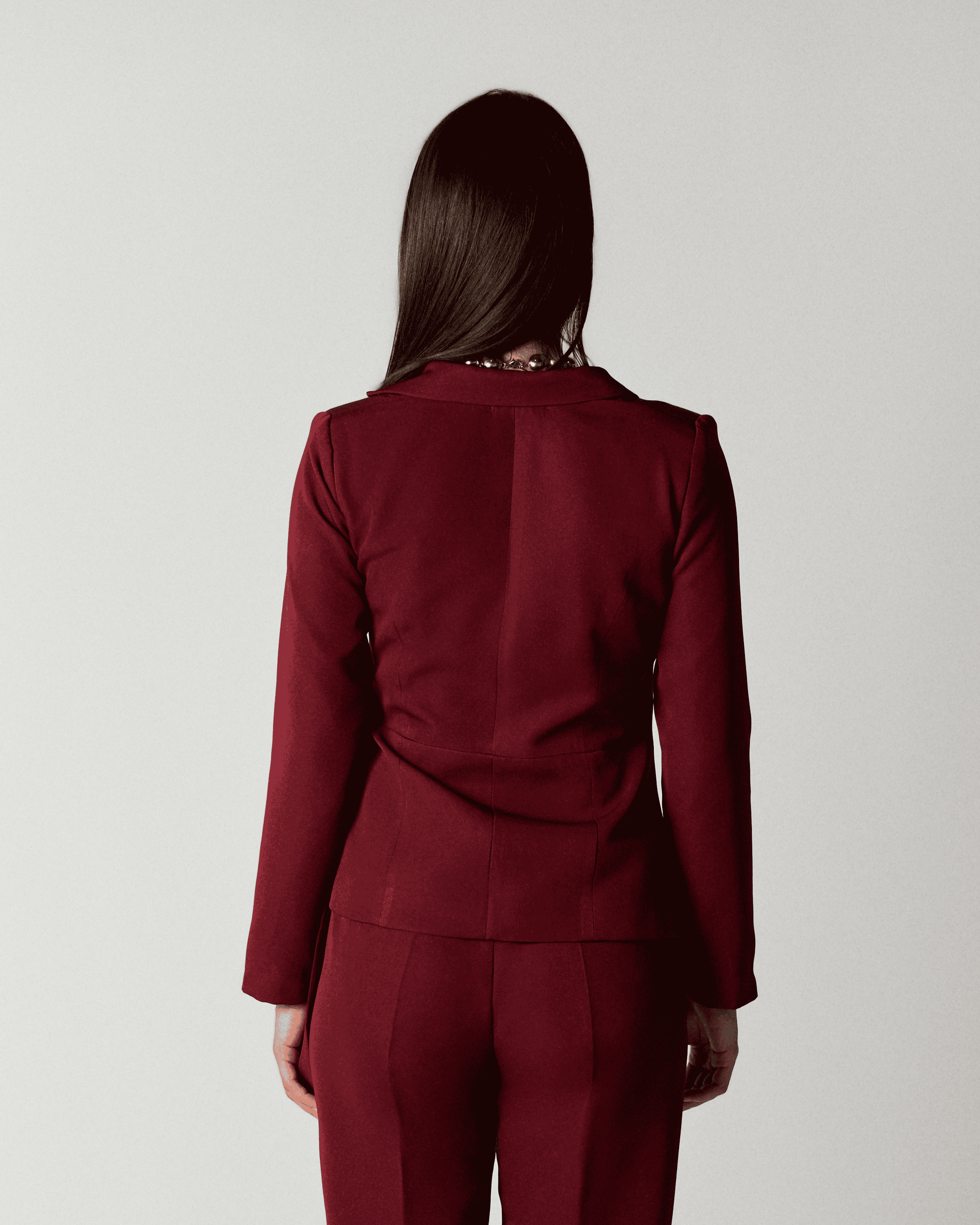 ICONIC RIVIERA BLAZER
