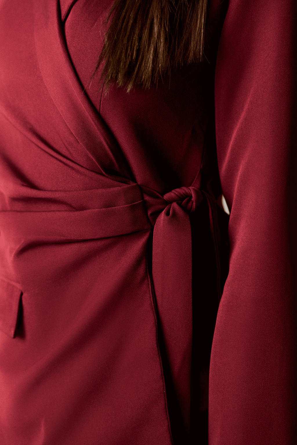 ICONIC RIVIERA BLAZER