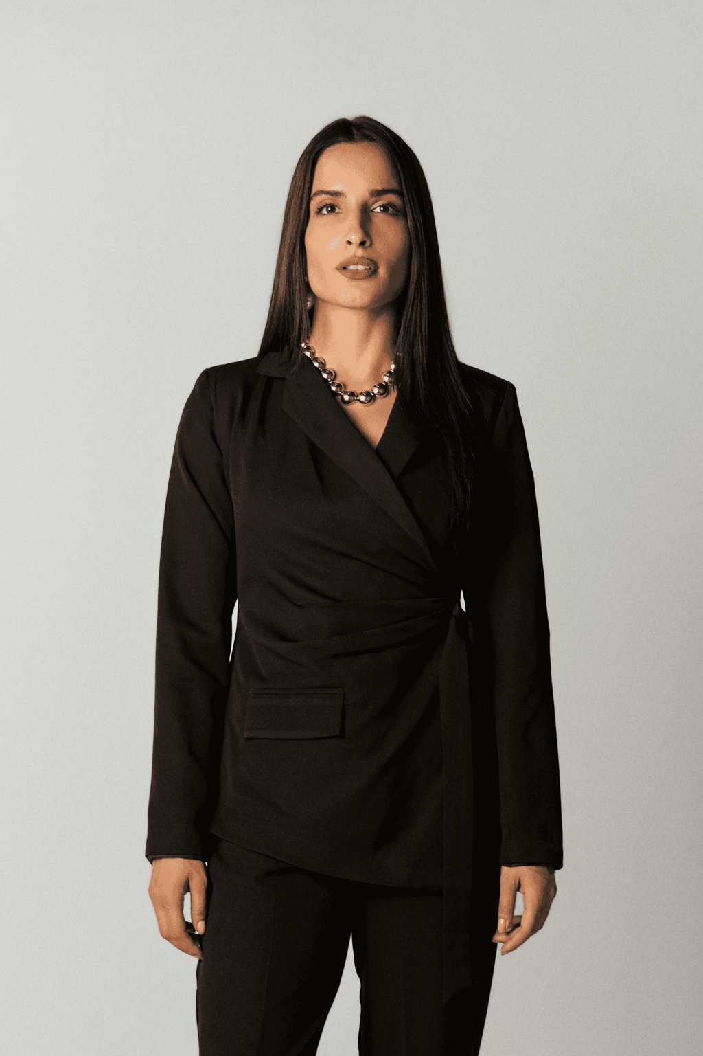 ICONIC RIVIERA BLAZER