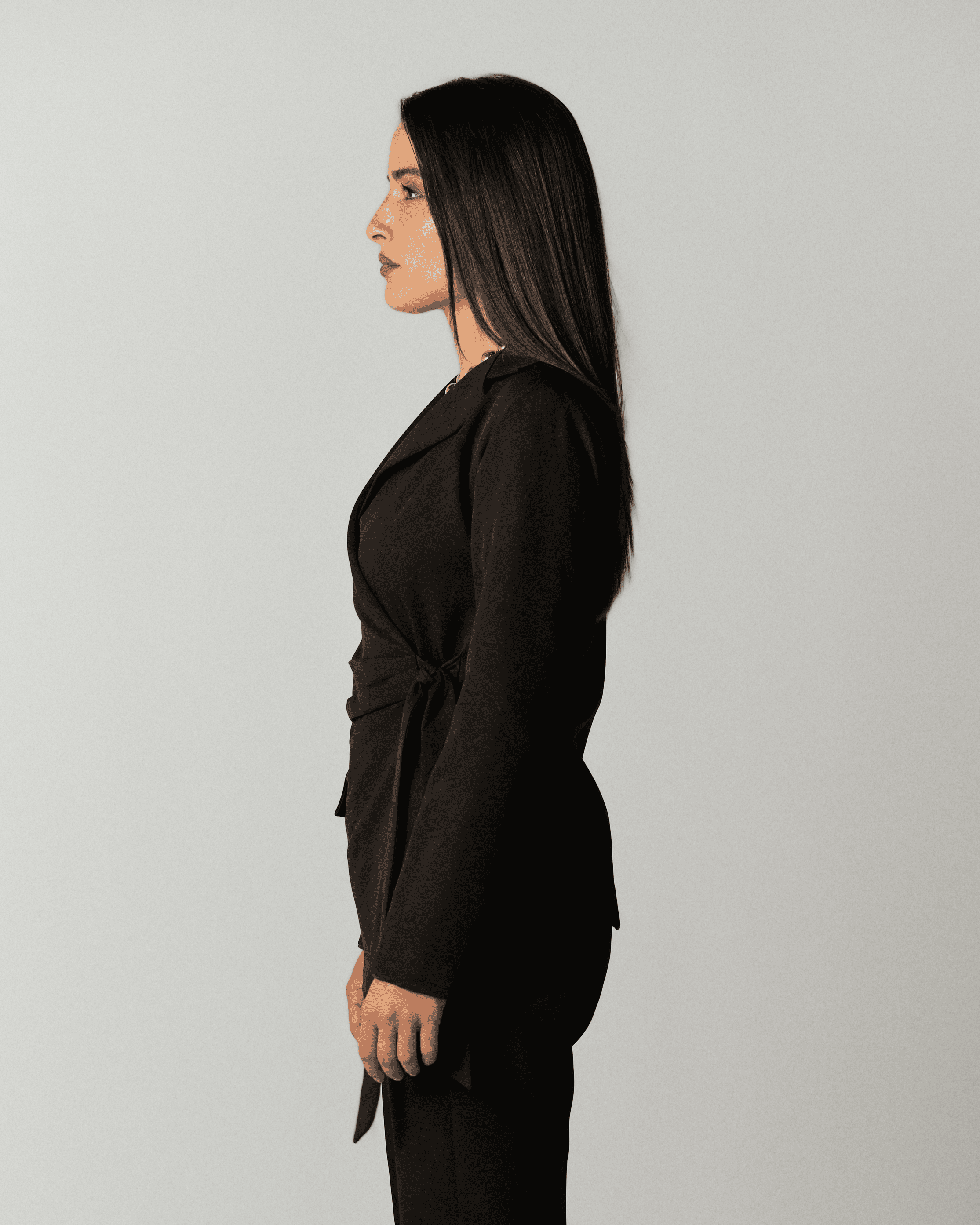 ICONIC RIVIERA BLAZER