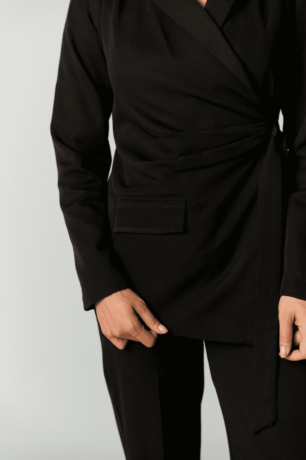 ICONIC RIVIERA BLAZER
